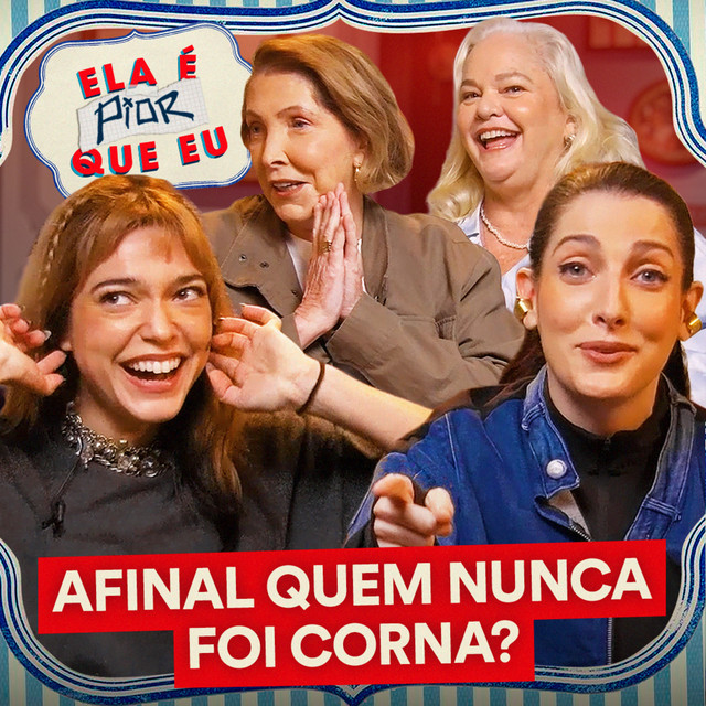 #19: VINGANÇA É COMO BATATA FRITA cover art
