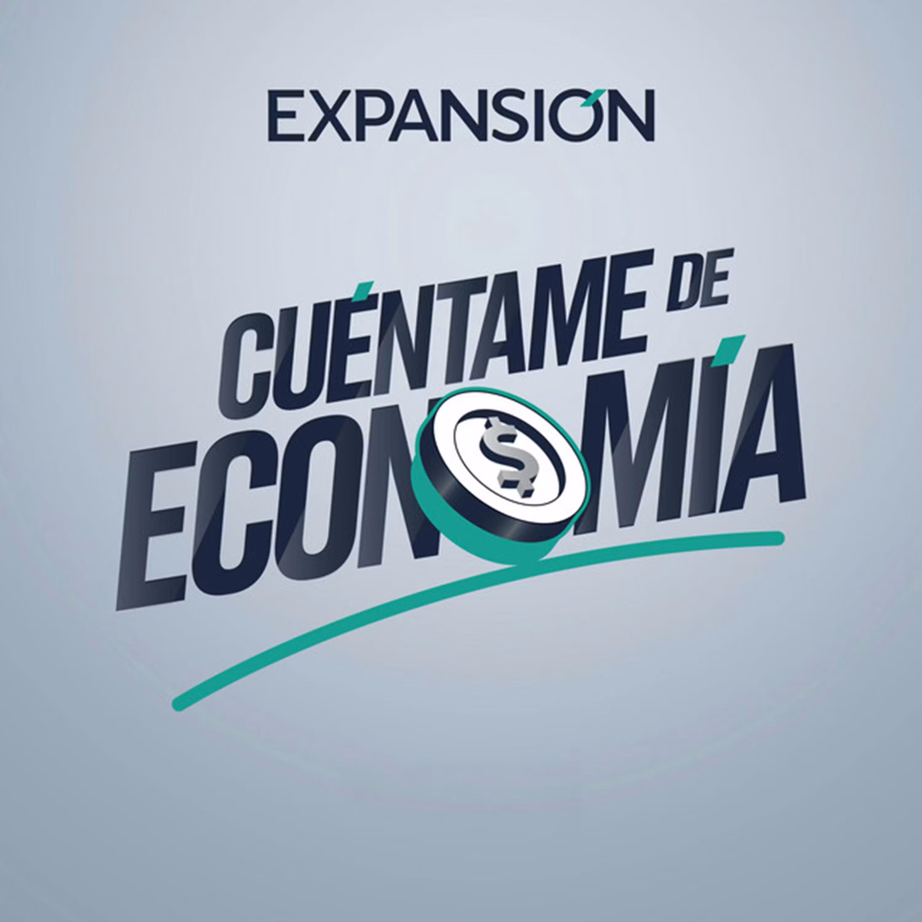 Cuéntame de economía cover art