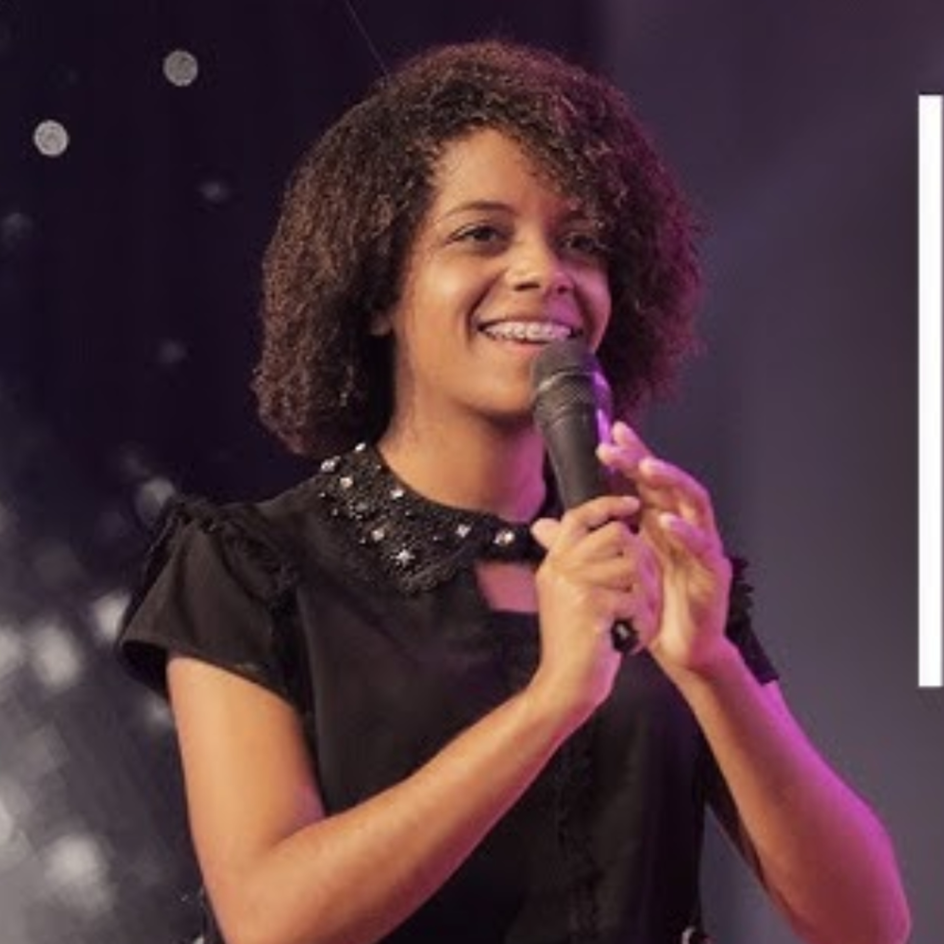 Kemilly Santos | Testemunho e Louvor cover art