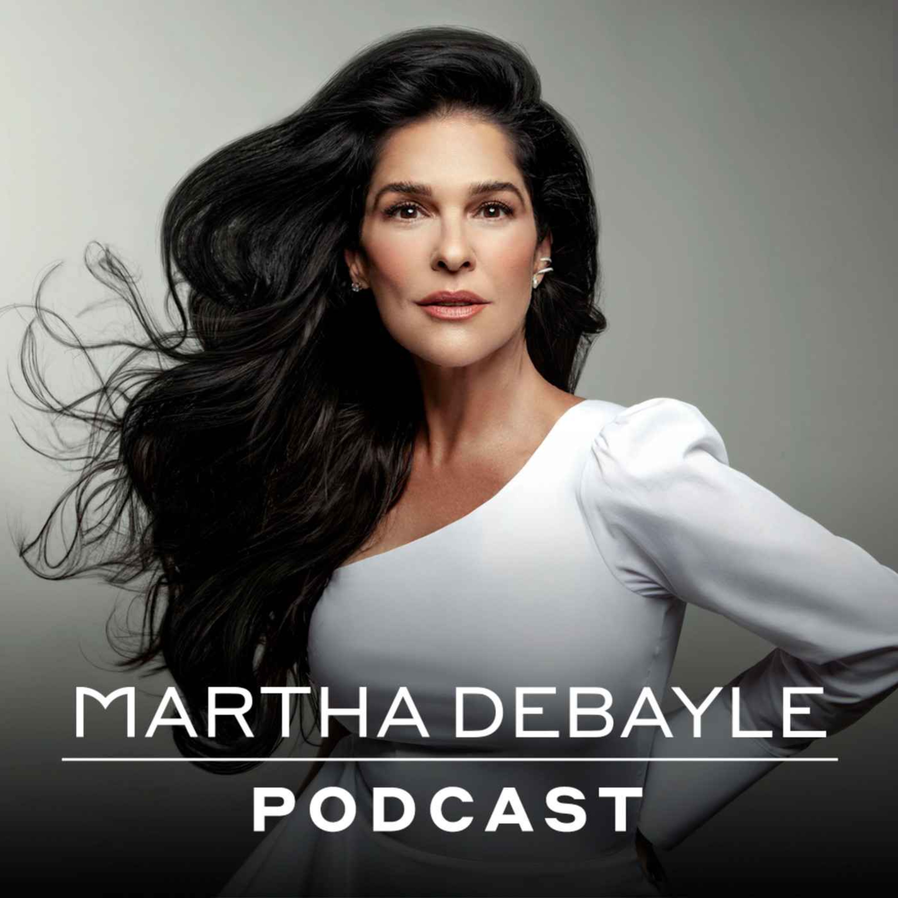 Martha Debayle en W Radio - Martes 15 de septiembre del 2026 cover art