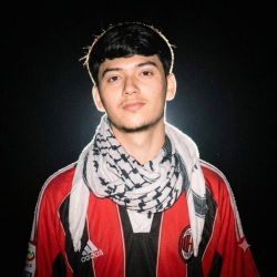 author avatar
