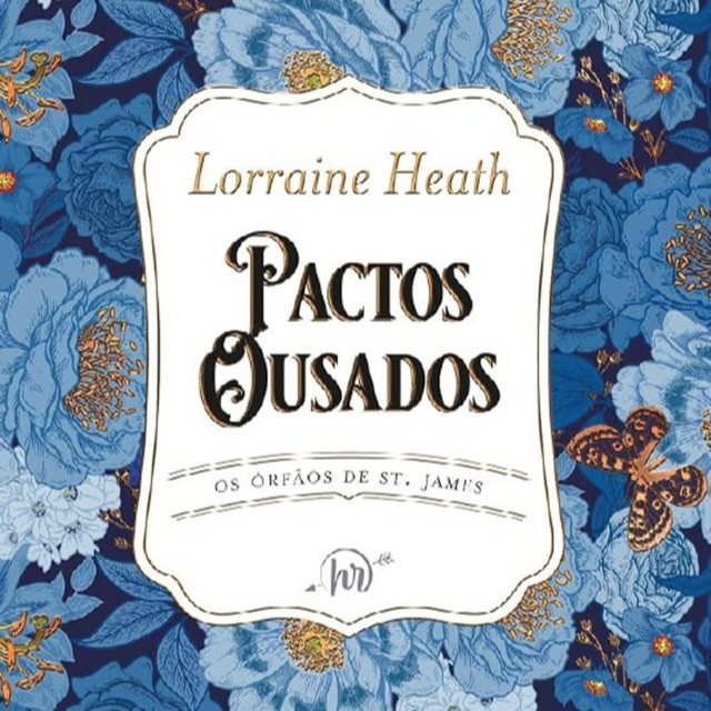 Pactos Ousados