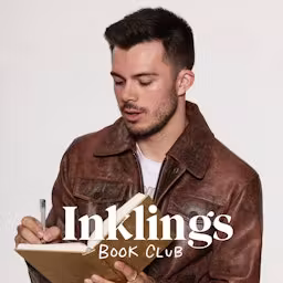 Inklings Book Club cover art