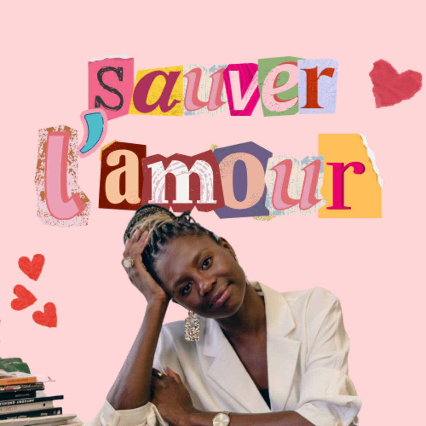 Qu’est-ce qui pourrait sauver l’amour ?
