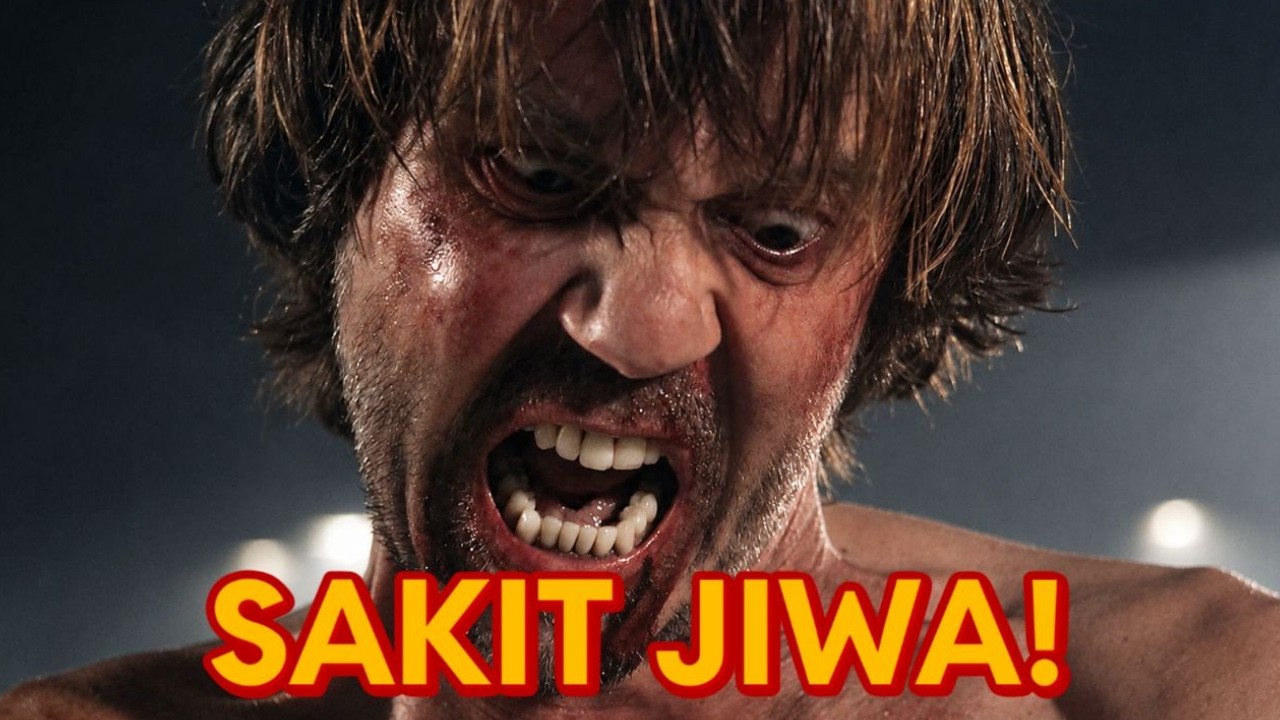 Film Disturbing Paling Nggak Bermoral Sepanjang Masa | Review A SERBIAN FILM cover art