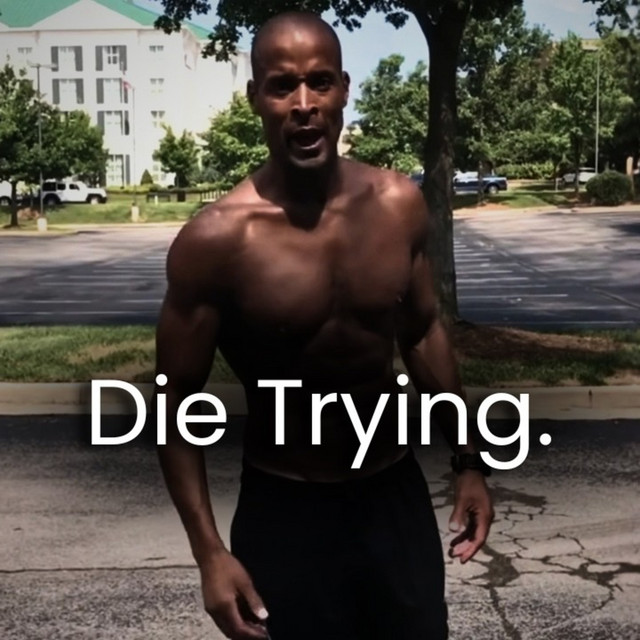 46 Minutes Of David Goggins Motivating You. cover art