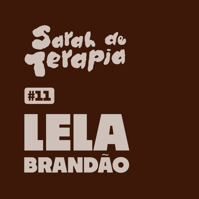 Por que a gente sabota o que mais deseja? #FalaQueSarah com Lela Brandão cover art