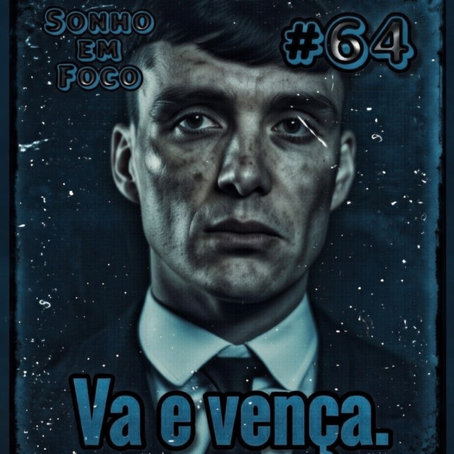 #𝟔𝟒 - "𝐍ã𝐨 𝐞𝐱𝐢𝐬𝐭𝐞 𝐨𝐮𝐭𝐫𝐚 𝐎𝐏ÇÃ𝐎..."- 𝐦𝐨𝐭𝐢𝐯𝐚çã𝐨 𝐞 𝐫𝐞𝐟𝐥𝐞𝐱ã𝐨 cover art