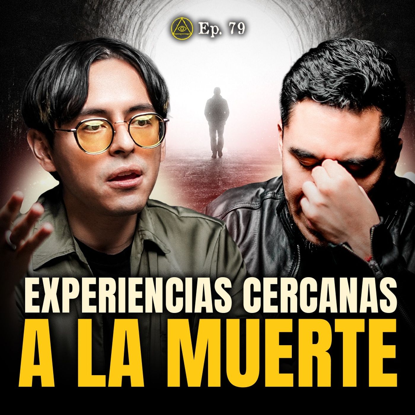 ¿A dónde vamos luego de fallecer? Testimonios reales de quienes lograron revivir cover art