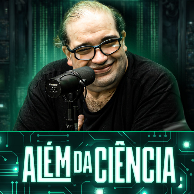 Além da Ciência Podcast cover art