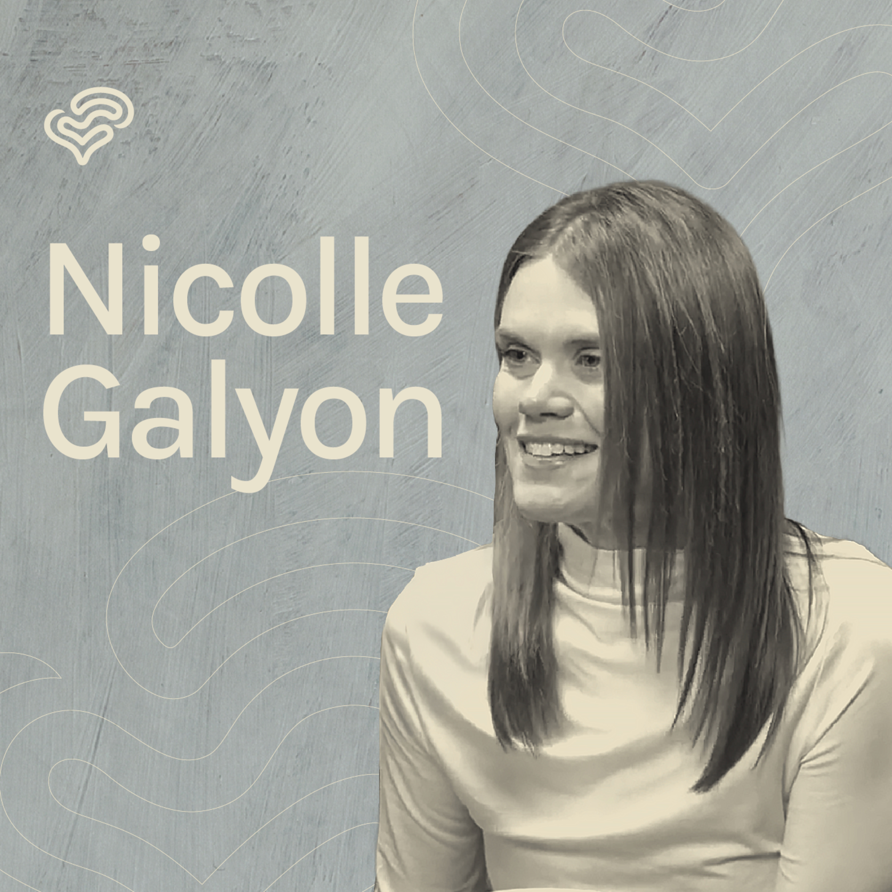 Nicolle Galyon: A Life Rooted in What’s Real cover art
