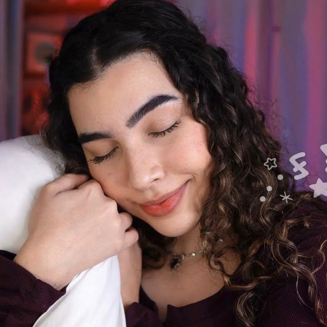 ASMR para PESSOAS QUE PRECISAM DORMIR RÁPIDO 😴 cover art