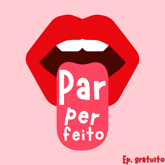 Par perfeito cover art