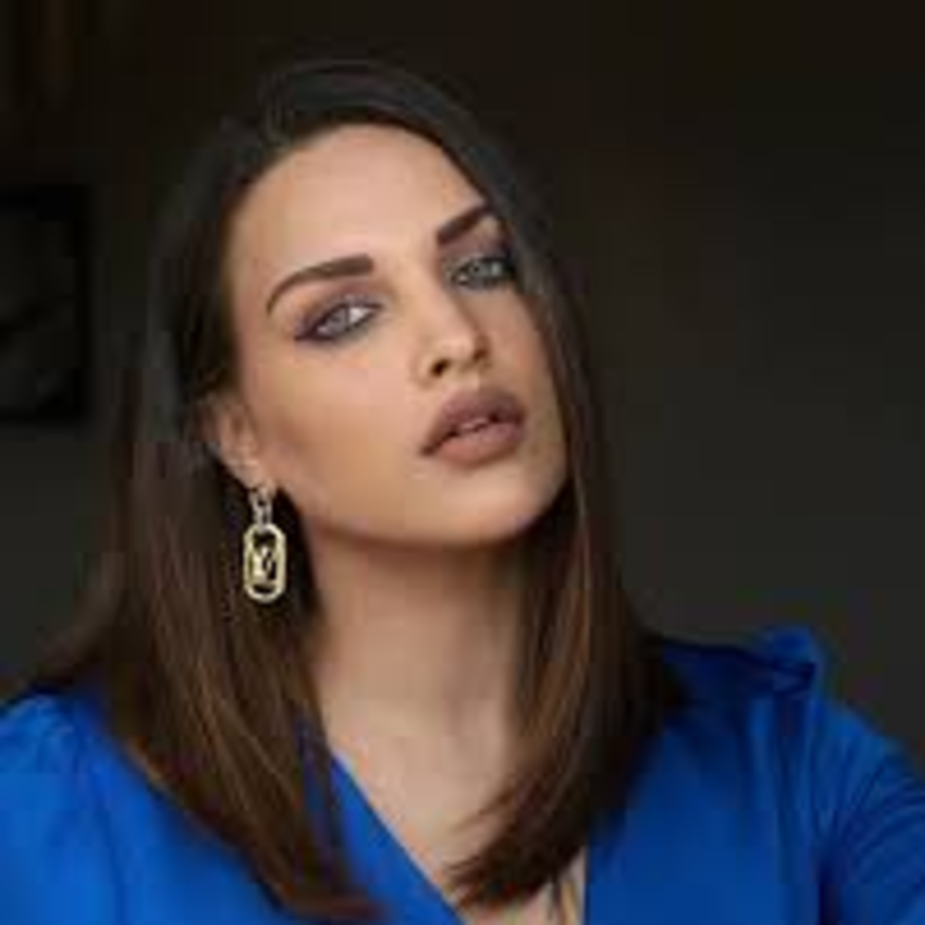 Himanshi Khurana & Nishawn Bhullar Exclusive Interview- 2022 cover art