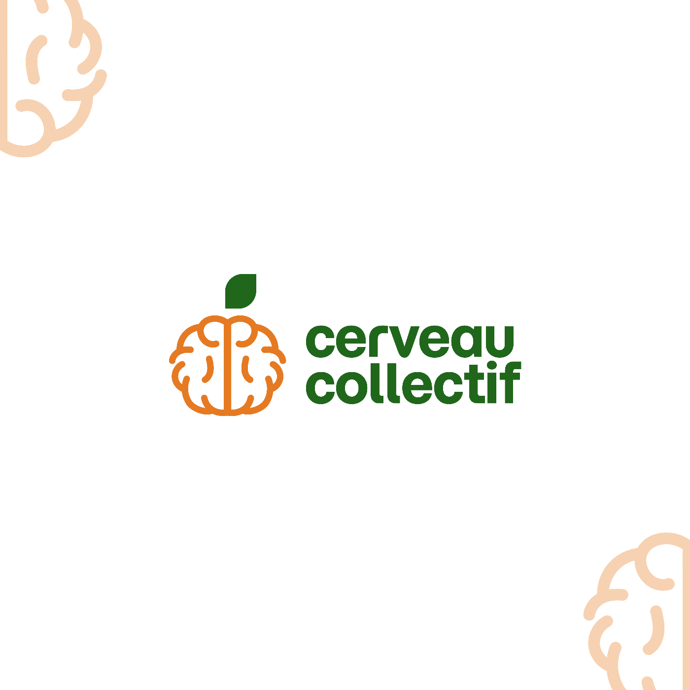Cerveau Collectif cover art