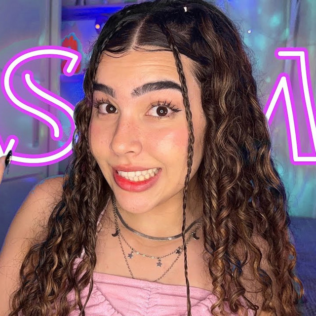 ASMR ERROS DE GRAVAÇÃO 🎬 - mayzera ASMR cover art