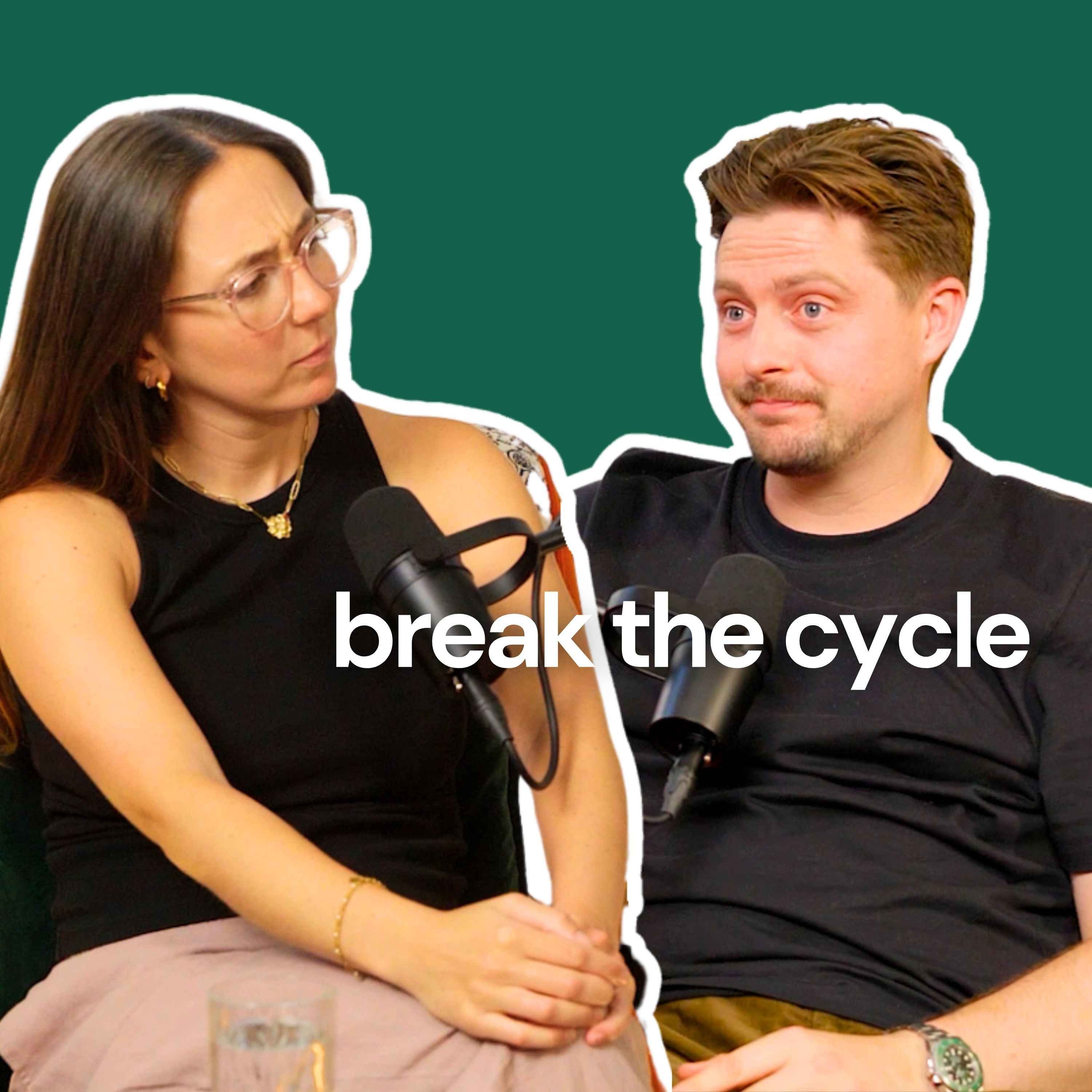 How Do You Stop Taking Rejection Personally? | Pt 2 cover art