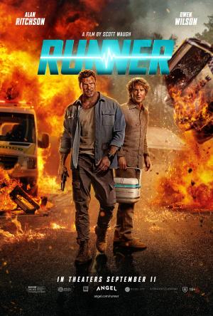 Runner - 123Movies