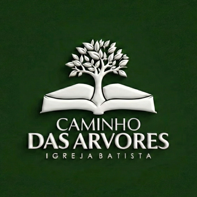 IGREJA BATISTA CAMINHO DAS ÁRVORES - IBCA cover art