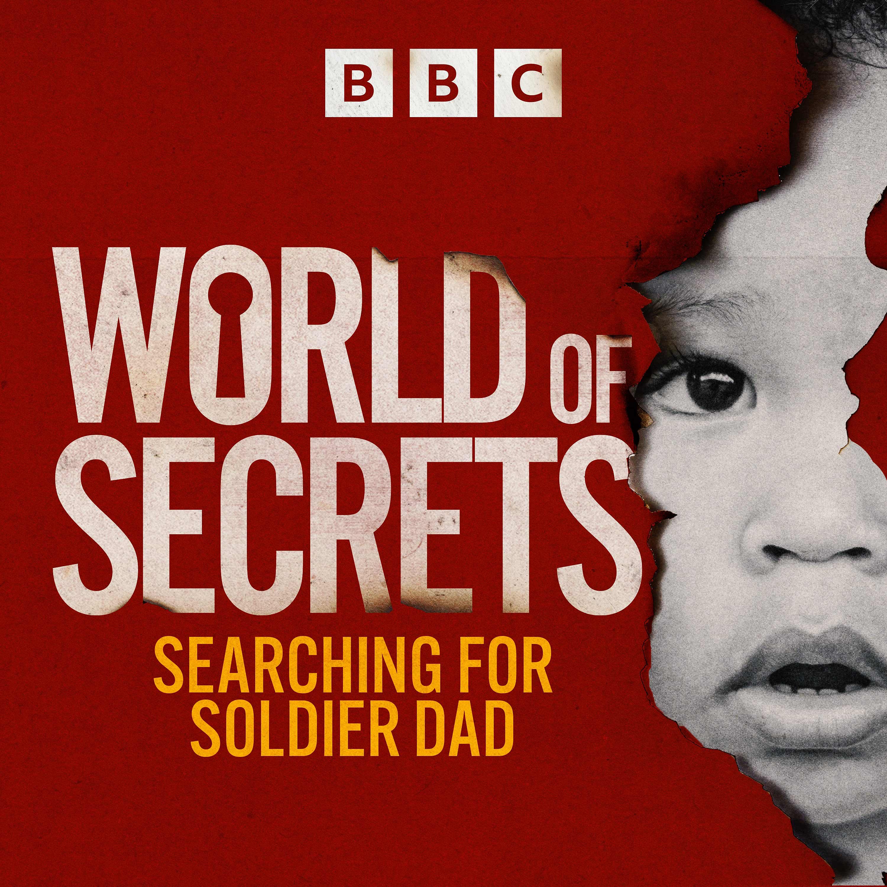 Searching for Soldier Dad: Trailer