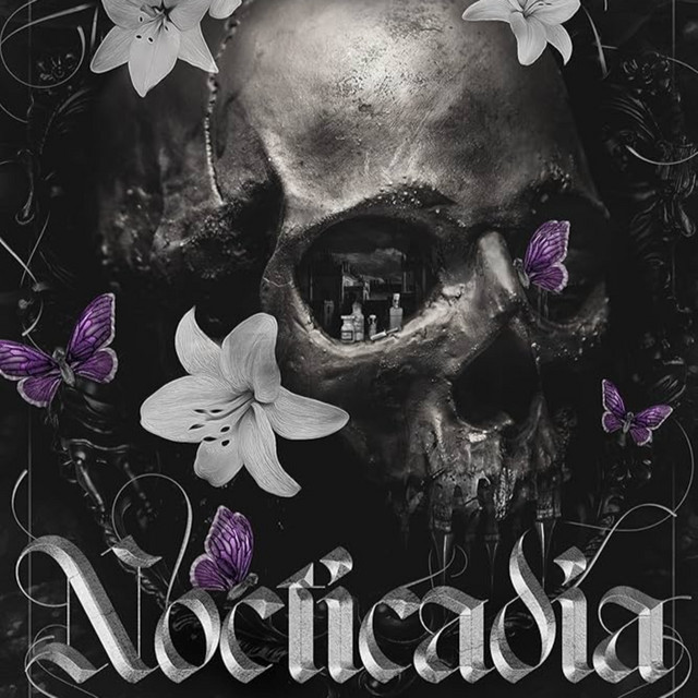 Nocticadia - PARTE 1
