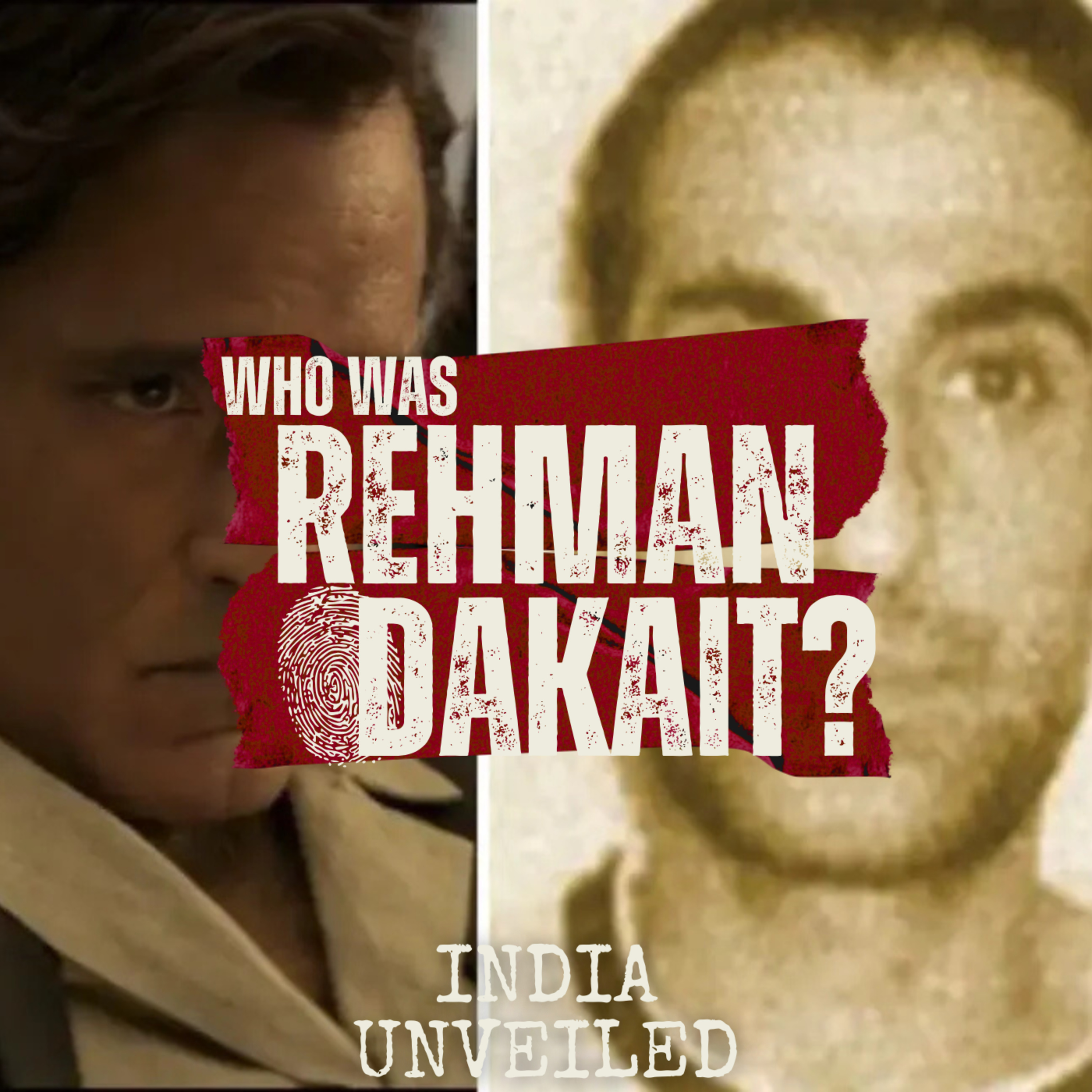 Who was Rehman Dakait | Dhurandhar Story cover art