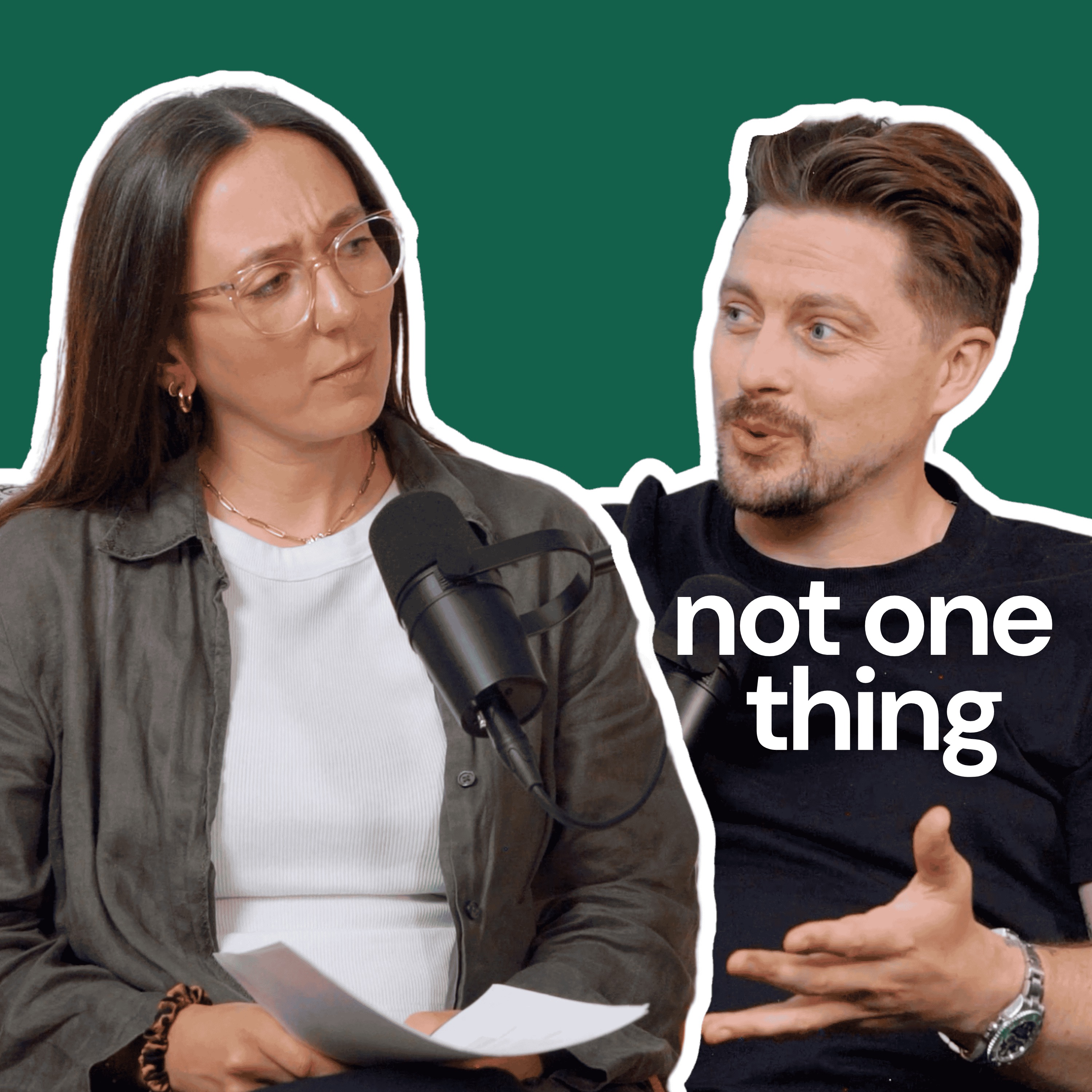 Why Are Two Autistic People So Different? | Pt 1 cover art
