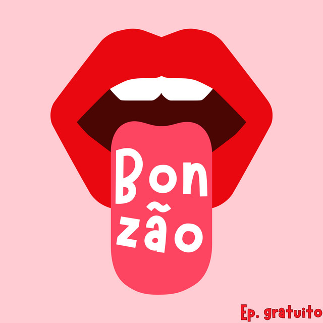 Bonzão cover art