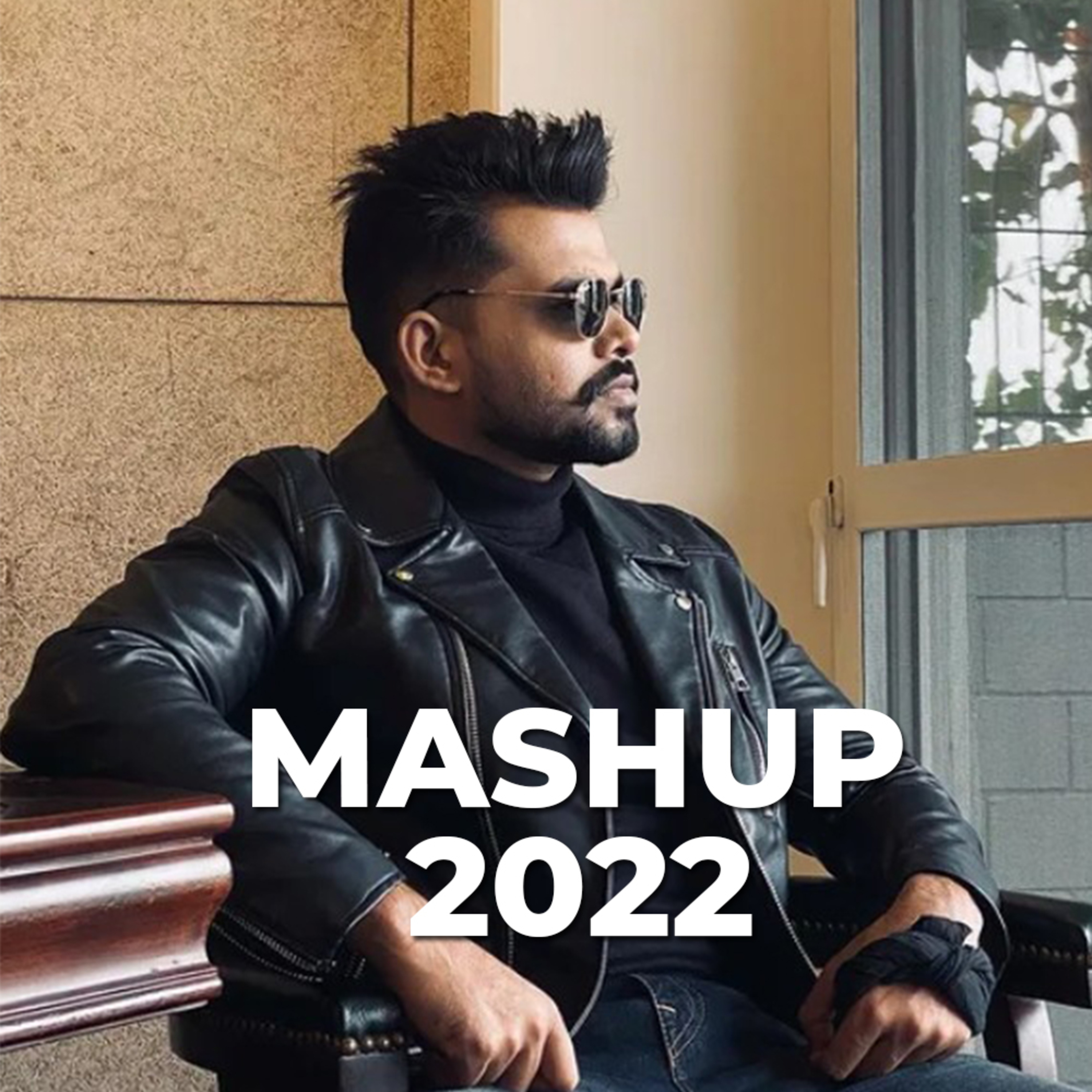 Arjan Dhillon All Songs Mashup 2022 cover art