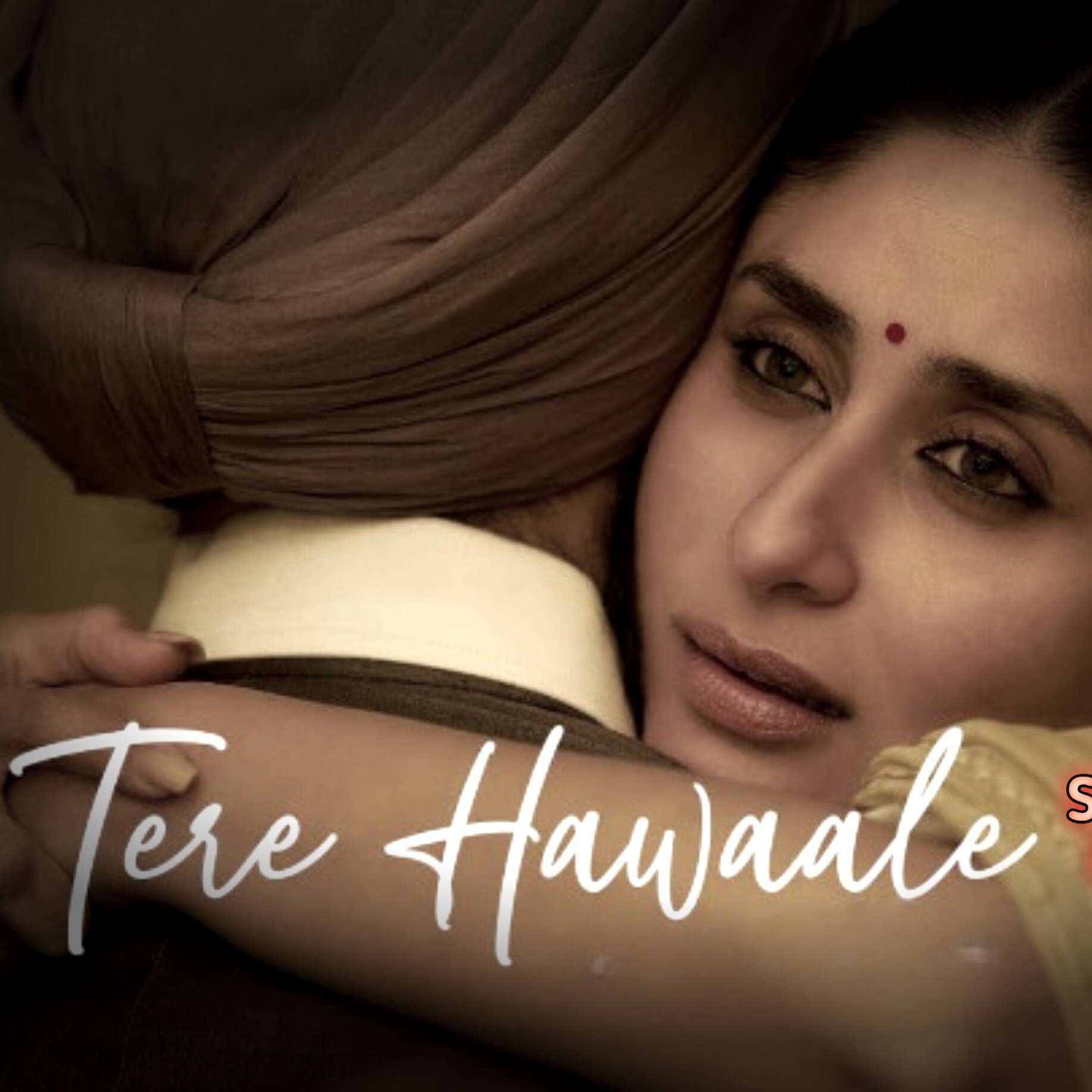 Tere Hawaale - Arijit Singh || Slowed And Reverb || Lofi cover art