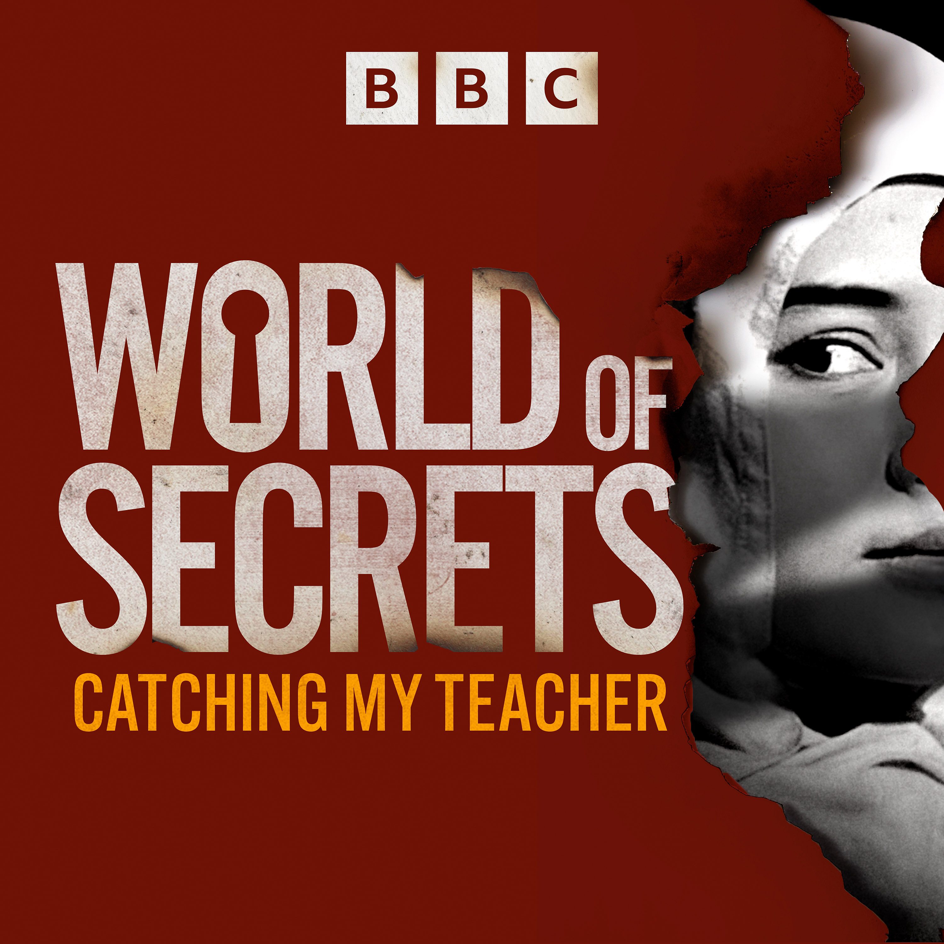 World of Secrets cover art