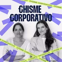 Chisme Corporativo cover art