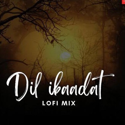 Dil Ibaadat / LO-FI Song / Trending cover art