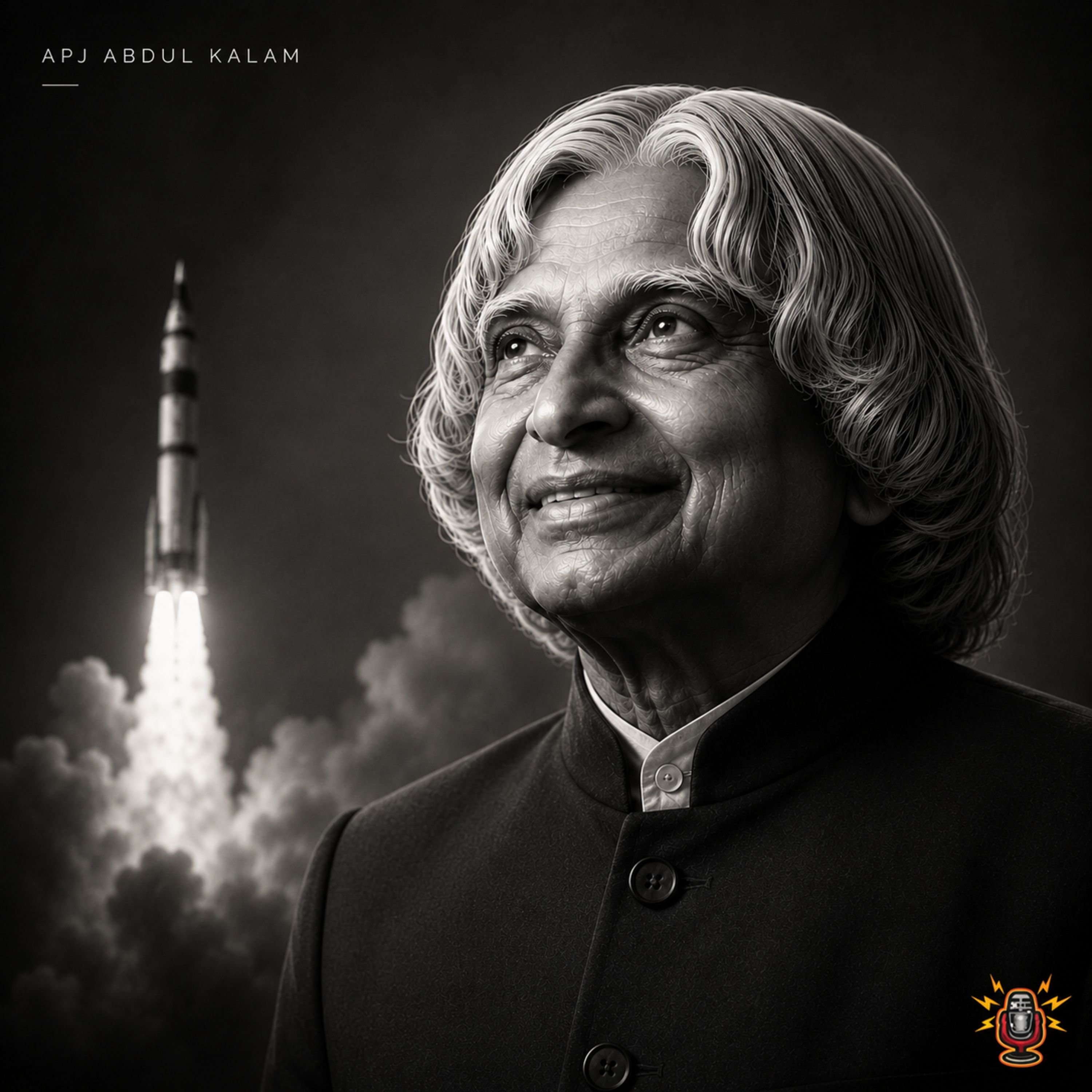 Stop Wasting Your Potential! ⚡ | The Successful Mindset | Dr. APJ Abdul Kalam Motivation