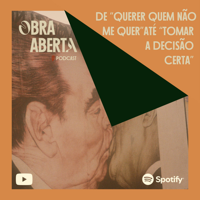 de “querer quem não me quer” até “tomar a decisão certa” #32 cover art