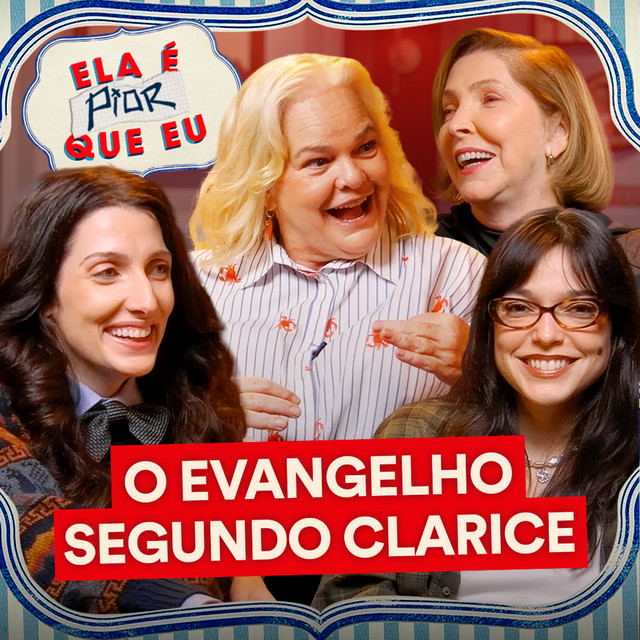 #15: ANTES MAL ACOMPANHADA DO QUE SÓ cover art