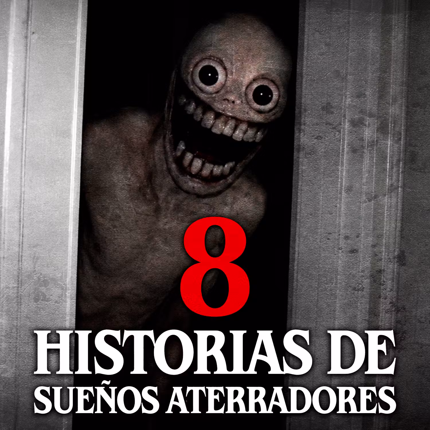 8 Historias de sueños inquietantes