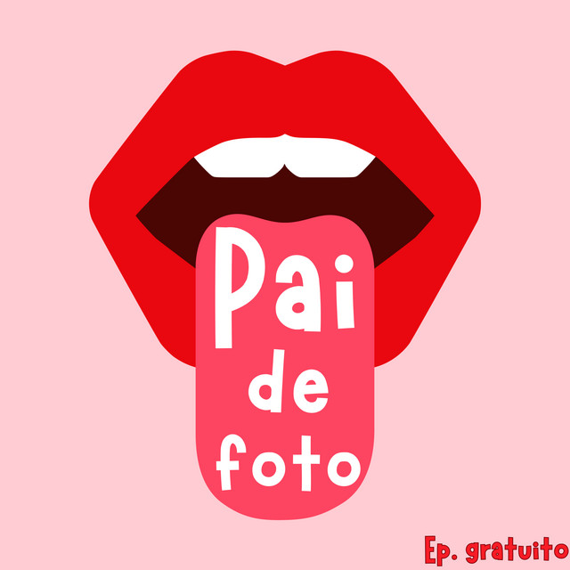 Pai de foto cover art