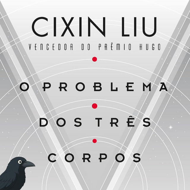 O Problema dos Três Corpos - Livro 1 - Cixin Liu 🎧 Audiolivro Parte 1 de 2 cover art