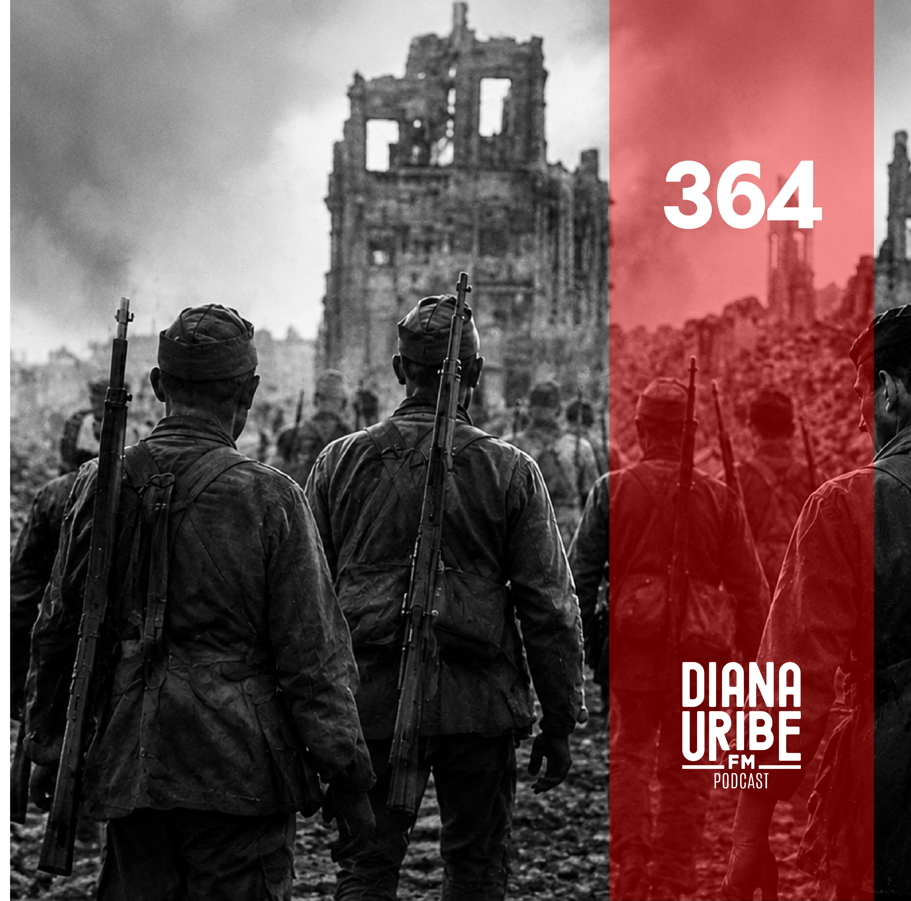 Guerra Civil Española II -90 años cover art