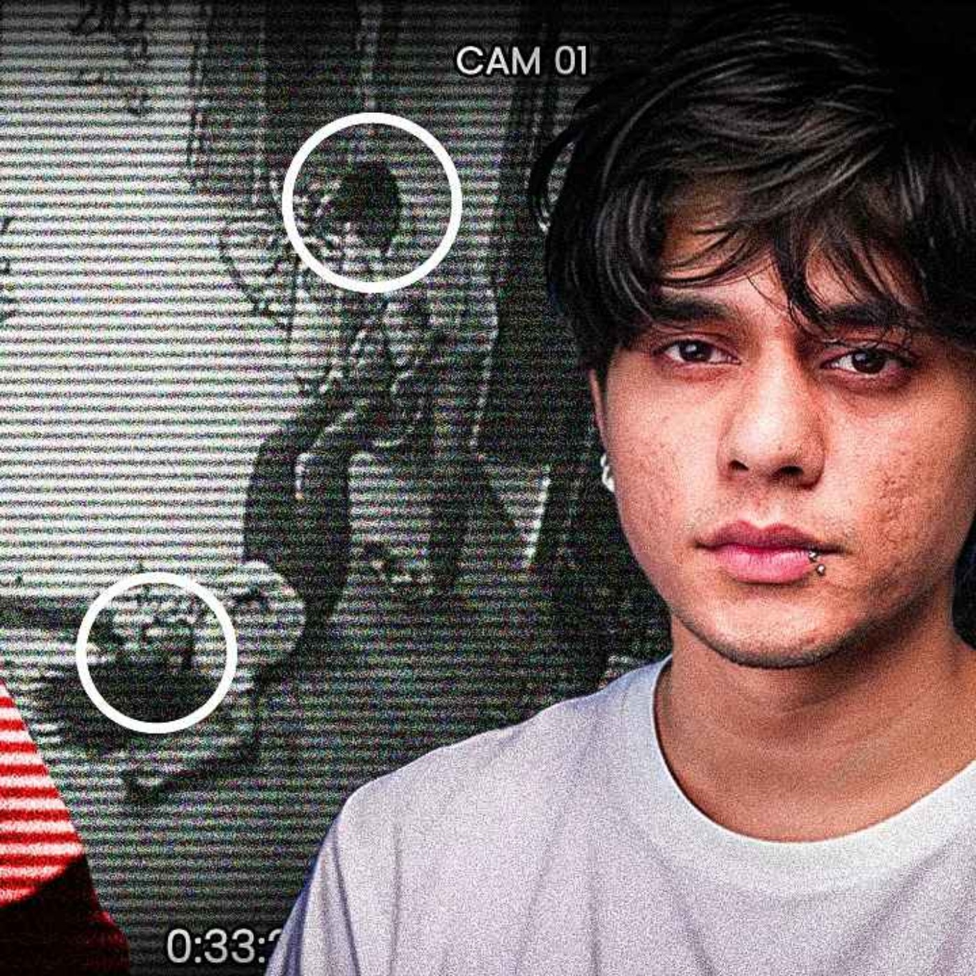 He Took Her to Hotel And Then......❤️ Valentine’s Day Murder cover art