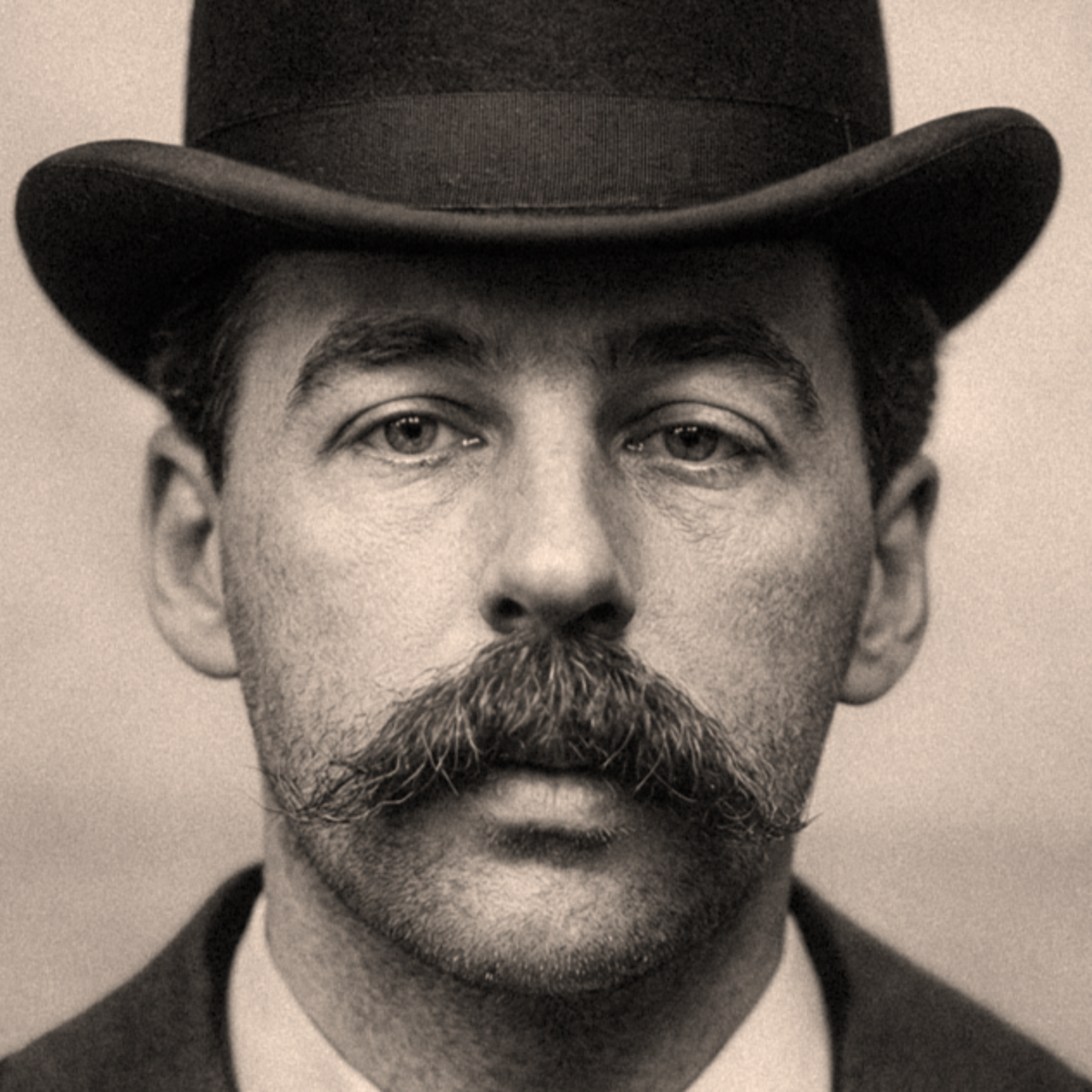 Os terríveis crimes no "Castelo do Assassinato" | Caso H. H. Holmes cover art