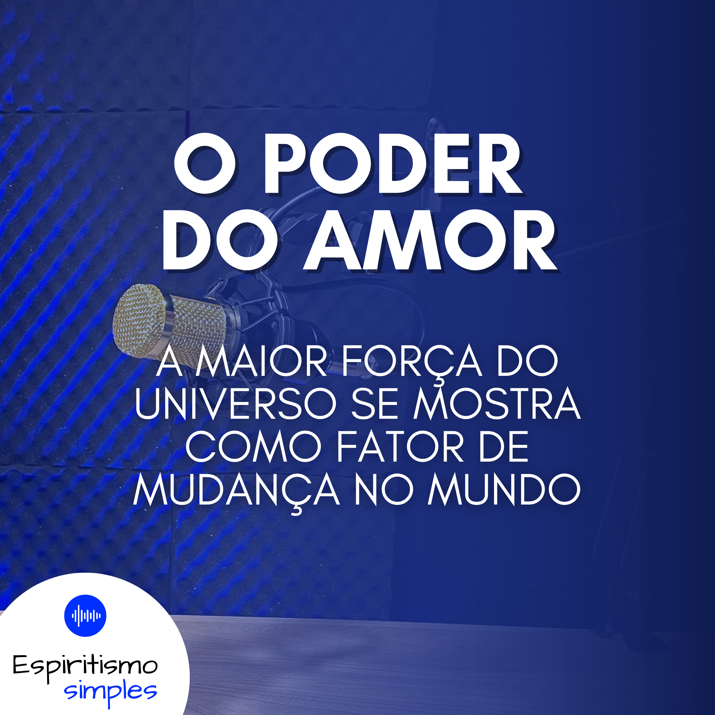 O poder do amor