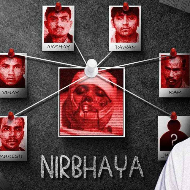 Truth About Nirbhaya Case
