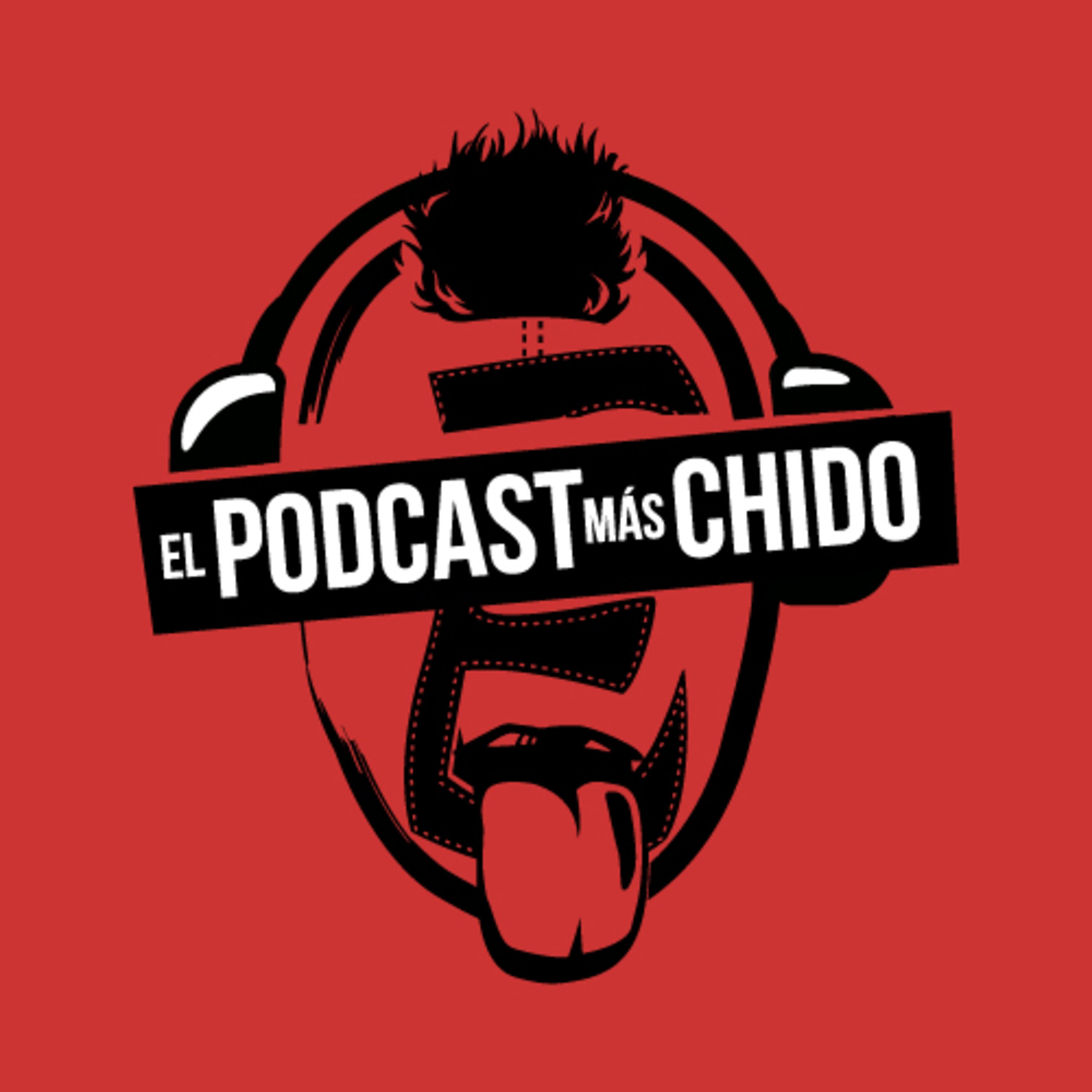 Erazno y La Chokolata El Podcast cover art