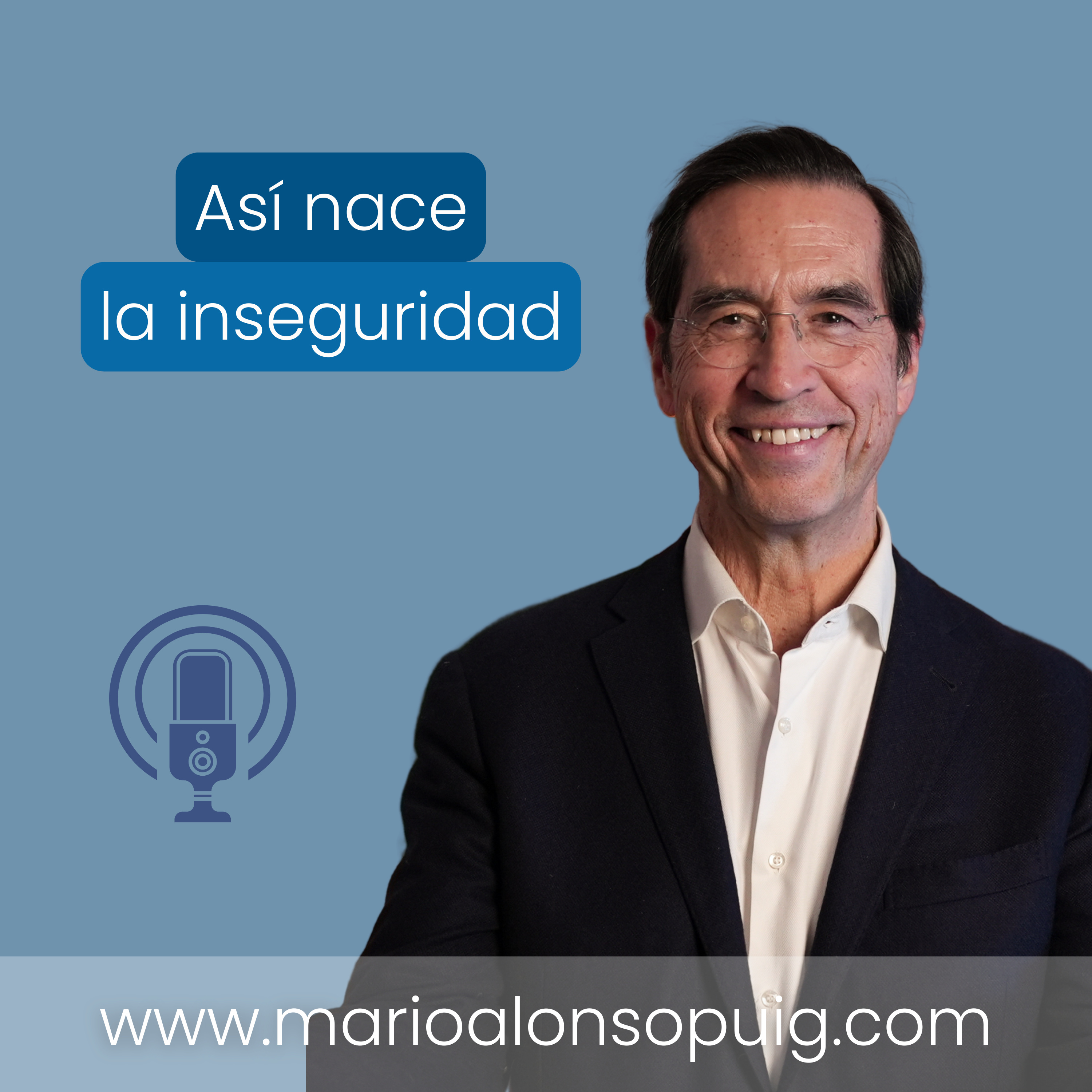 La razón por la que NO consigues valorarte cover art