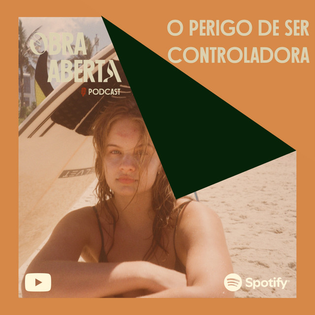 o perigo de ser controladora #24 cover art
