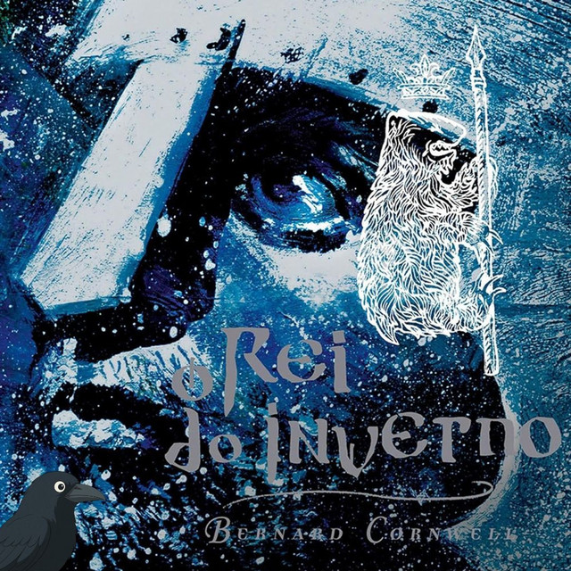 O rei do inverno - As crônicas de Artur - vol. 1 - Bernard Cornwell🎧 Audiolivro Parte 1 de 3 cover art