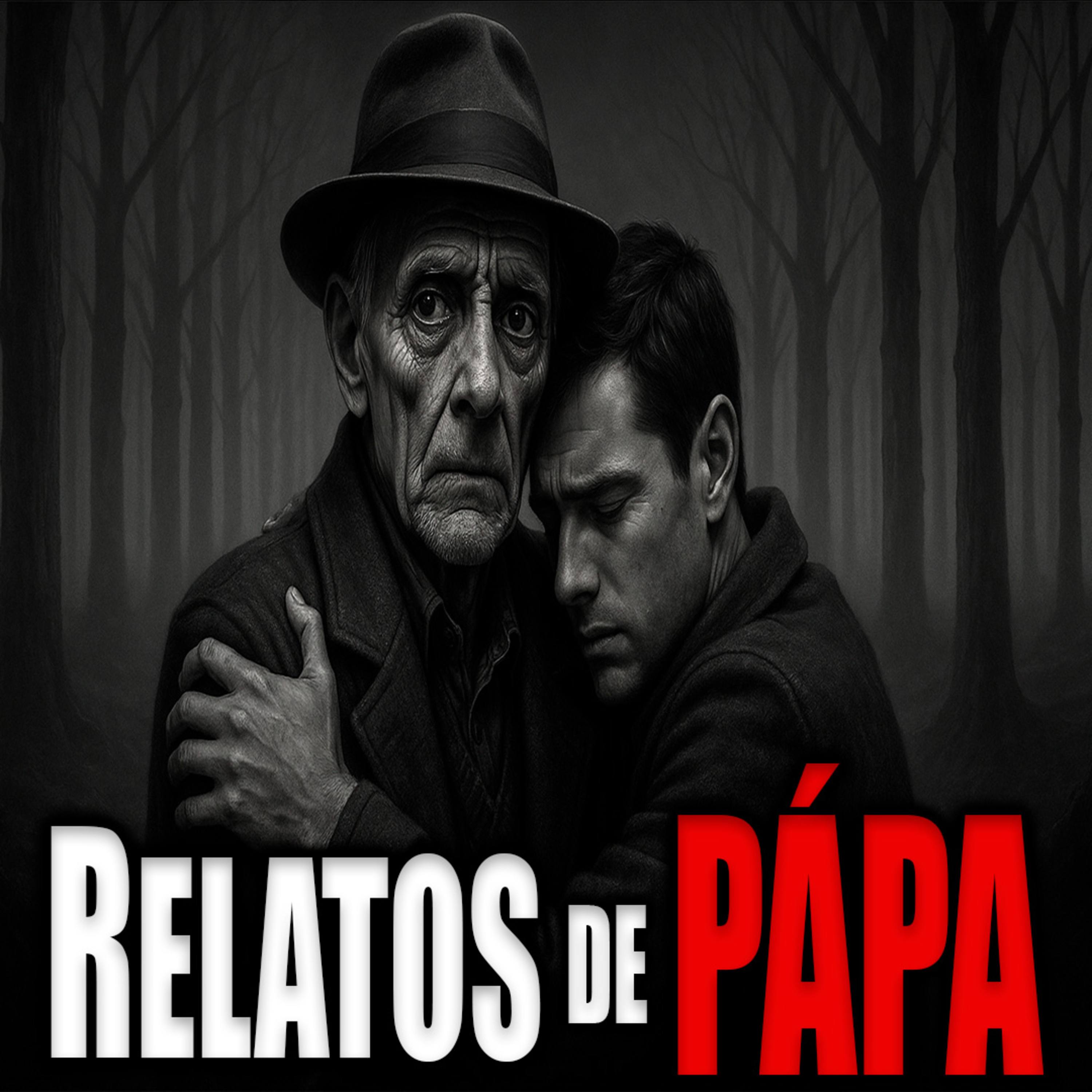 4 EXPERIENCIAS PARANORMALES QUE CONTABAN NUESTROS PADRES cover art