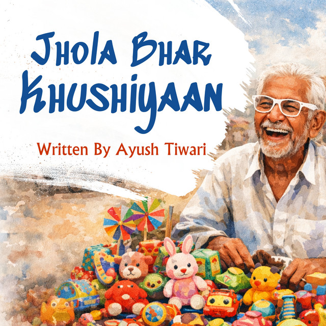 Jhola Bhar Khushiyaan